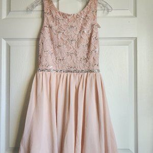 Juniors homecoming dress